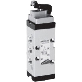 Distributeur CAMOZZI 458015195