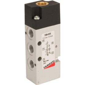 Distributeur CAMOZZI 358035