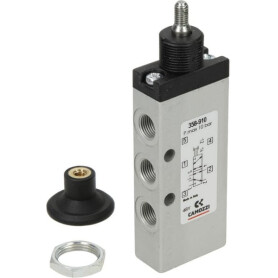 Distributeur CAMOZZI 358910