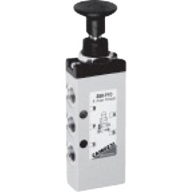 Distributeur CAMOZZI 358915