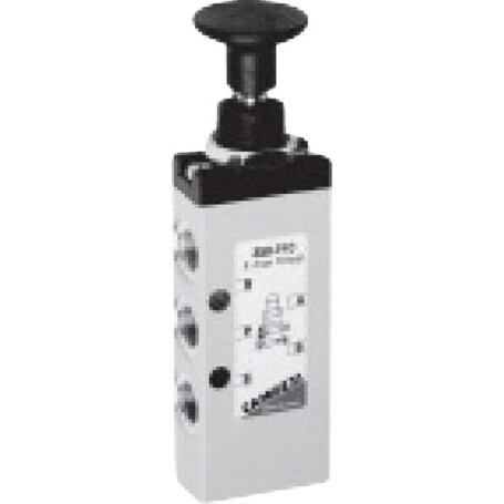 Distributeur CAMOZZI 358915