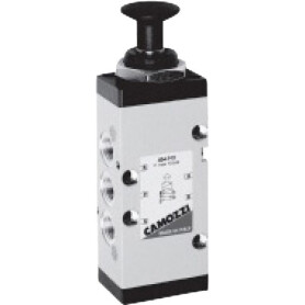 Distributeur CAMOZZI 454915