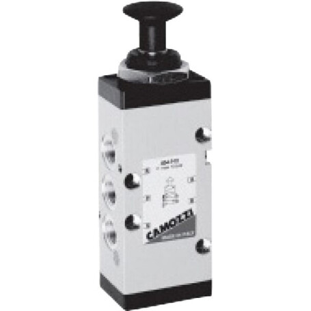 Distributeur CAMOZZI 454915