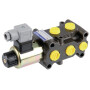 Distributeur POCLAIN 6KVH063824VFL