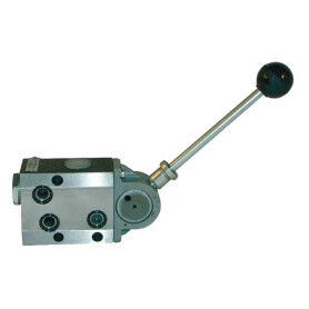 Distributeur TILL HYDRAULIK FV120