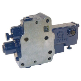 Distributeur TILL HYDRAULIK SV158