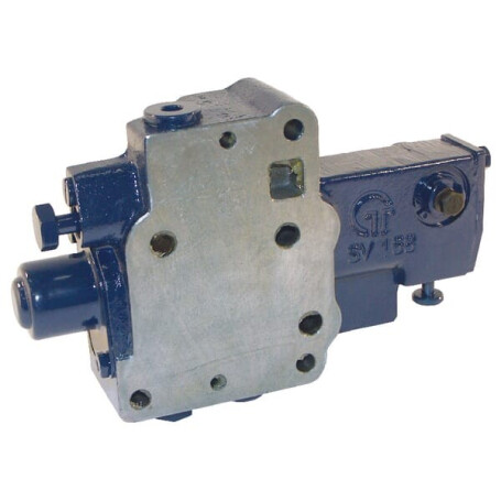 Distributeur TILL HYDRAULIK SV158