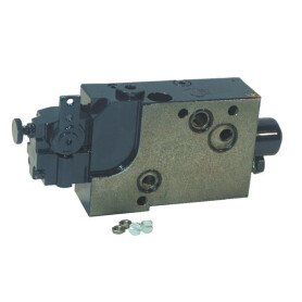 Distributeur TILL HYDRAULIK SV159
