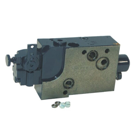 Distributeur TILL HYDRAULIK SV159