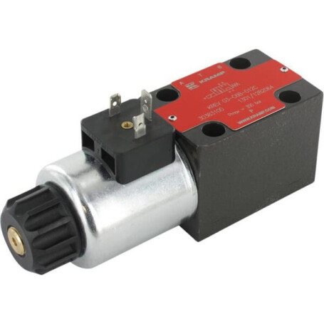 Distributeur UNIVERSEL KREV03C4B012C