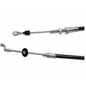 Cavo frizione HONDA 54510-VE2-305 - 54510-VE2-801 modelli HRB215 - HRB215K1 - HRB215K2 - HRB535 - HRB535K1 - HRB535K2