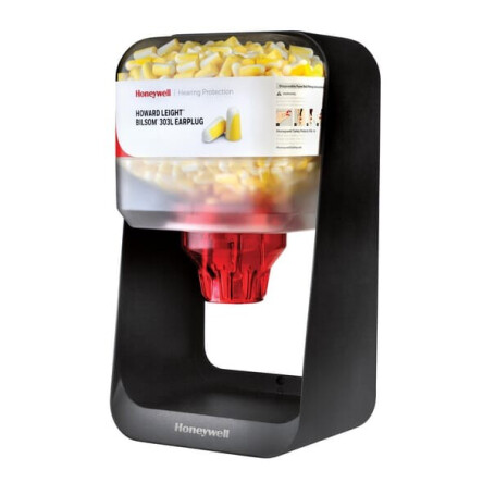 Distributeur HOWARD LEIGHT BY HONEYWELL 50129761001