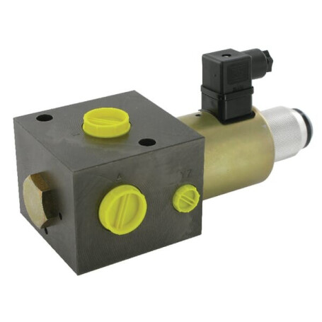 Distributeur POCLAIN 3KVH1034H