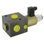 Distributeur POCLAIN 3KVH1034H