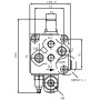 Distributeur WALVOIL SD51008AE
