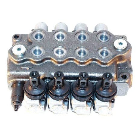 Distributeur WALVOIL SD54003
