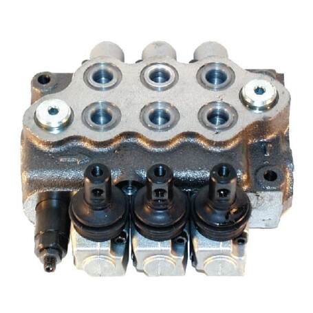 Distributeur WALVOIL SD53005