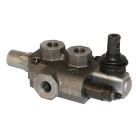 Distributore SD4/1-G3-111L-AET WALVOIL SD41003