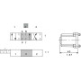 Distributeur WALVOIL SD41003