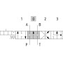 Distributeur WALVOIL SD51011