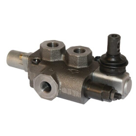 Distributeur WALVOIL SD41002