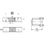 Distributeur WALVOIL SD41005