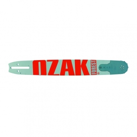 Guide OZAKI 40 cm - ZK16R63JTS - 325 - 1,6 mm