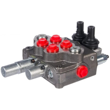 Distributeur WALVOIL SD52003