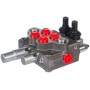 Distributeur WALVOIL SD52003