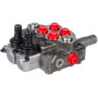 Distributeur WALVOIL SD52003