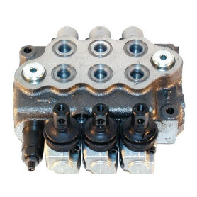 Distributeur WALVOIL SD53002