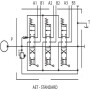 Distributeur WALVOIL SD53002
