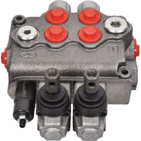 Distributeur WALVOIL SD112002