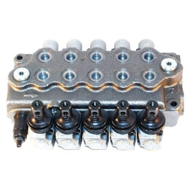Distributeur WALVOIL SD115001