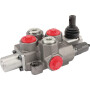 Distributeur WALVOIL SD141003
