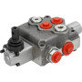 Distributeur WALVOIL SD111002