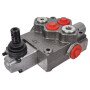 Distributeur WALVOIL SD111010