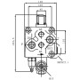 Distributeur WALVOIL SD111011