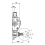 Distributeur WALVOIL SD111011