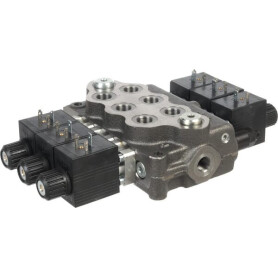 Distributeur WALVOIL SD53007