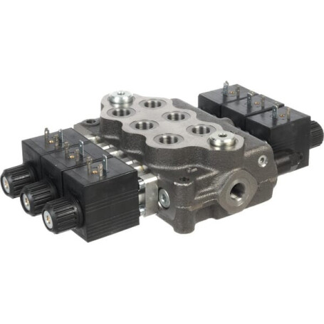 Distributeur WALVOIL SD53007