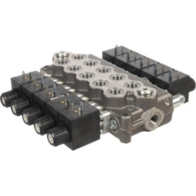 Distributeur WALVOIL SD55003