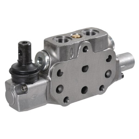 Distributeur WALVOIL SD61111