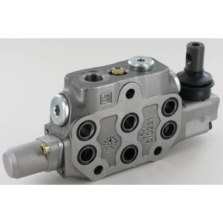 Distributeur WALVOIL SD61310