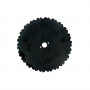 Lame 22 dents 225mm - 20mm UNIVERSELLE pour débroussailleuse