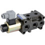 Distributeur POCLAIN 6KVH063812VFL