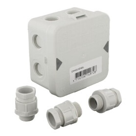 Diviseur de câbles ATTEMA EM4514088L