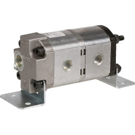Diviseur CASAPPA PLD2028