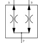 Diviseur WALVOIL VDFR20001