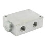Diviseur de débit FLUIDPRESS FPFDS12CB34E12
